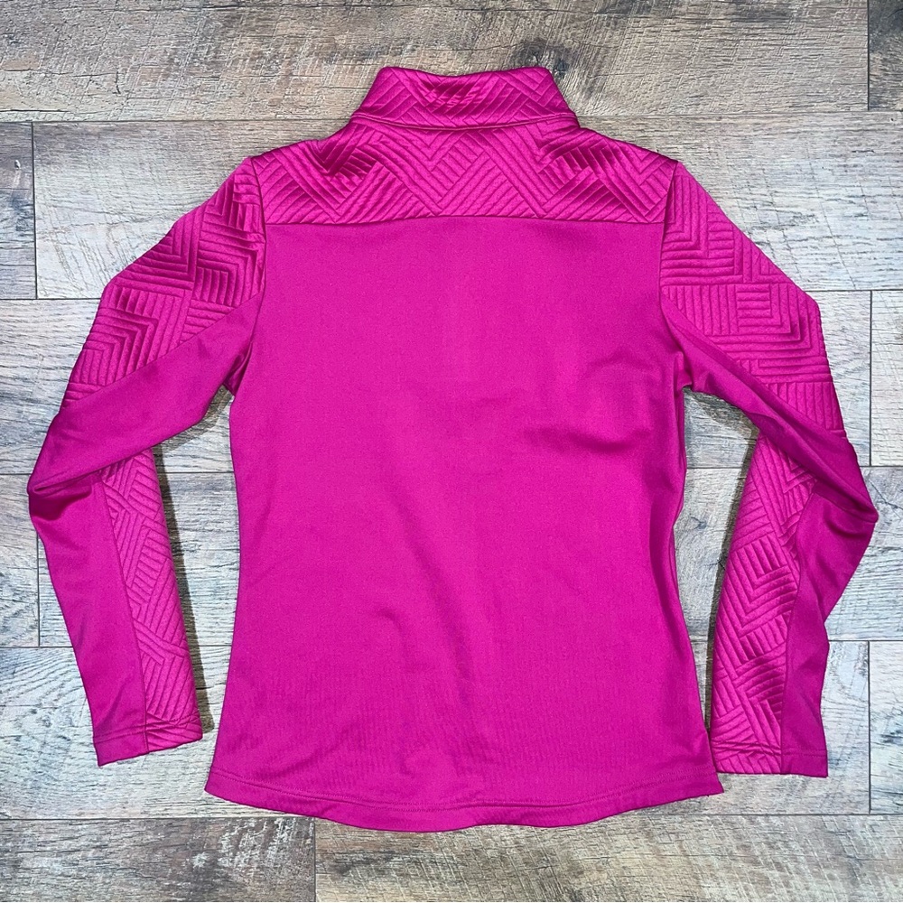 Levelwear Bear Mountain Half-Zip Pullover - Picture 10 of 11